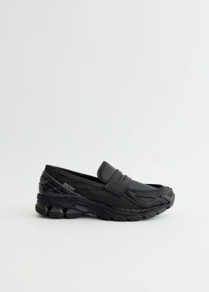 1906L 'Black' Loafers