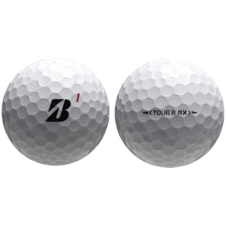 2022 Tour B RX - White