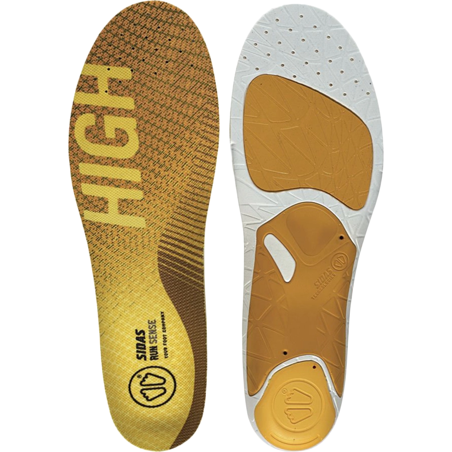 3Feet Run Sense High