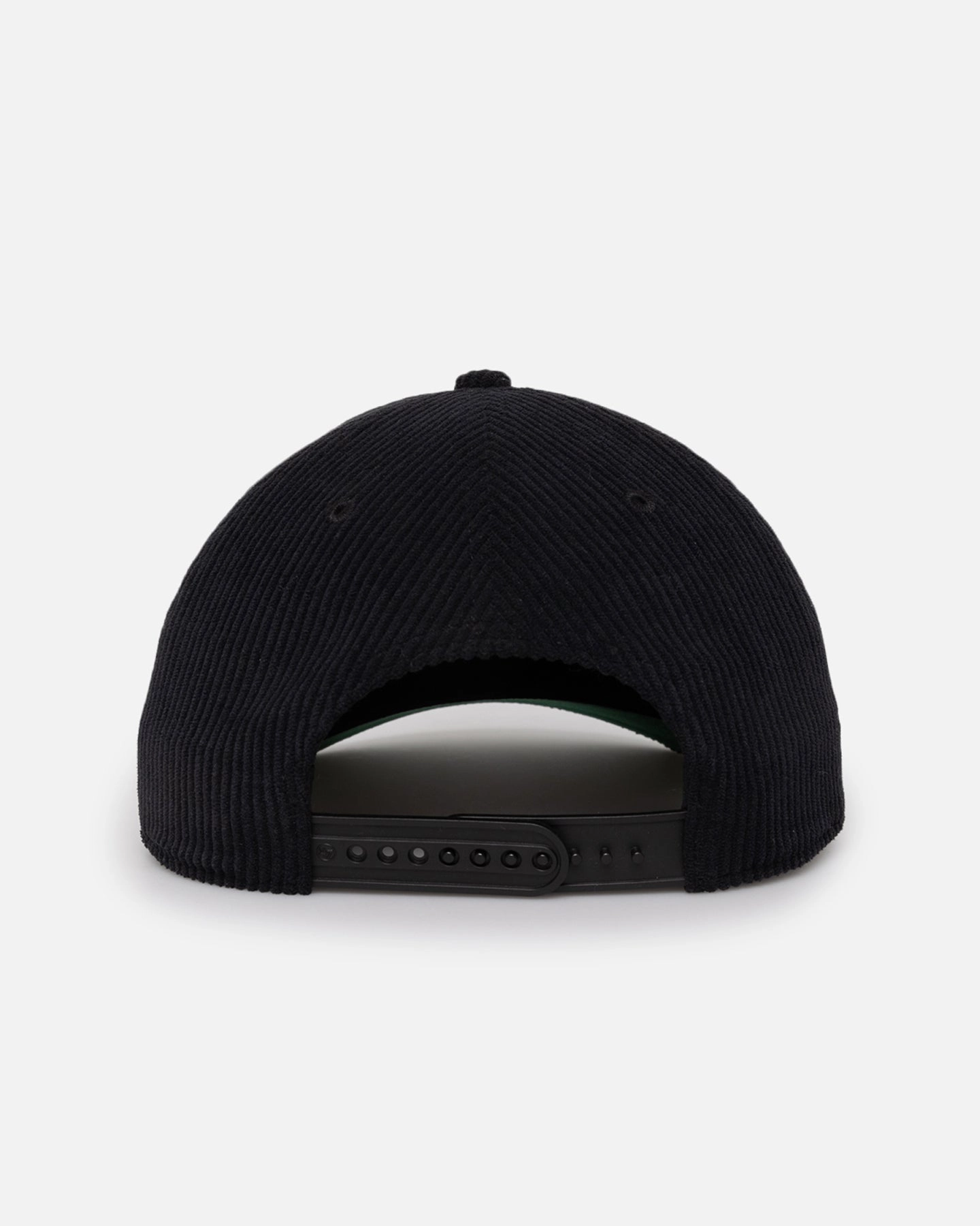47 Brand Colorado Rockies 'MLB Opening Day' Crossrope Hitch Snapback Black