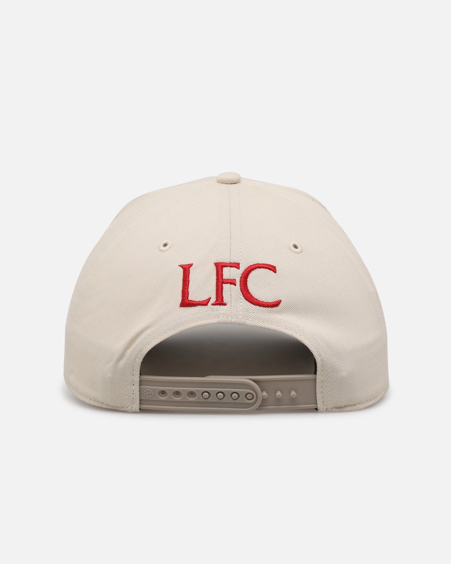 47 Brand Liverpool Football Club 47 MVP DT Snapback Sand Storm