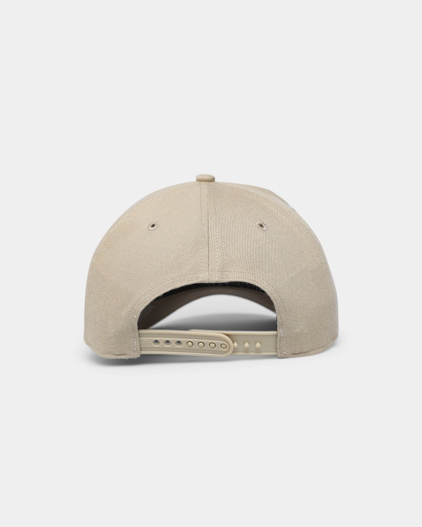 47 Brand Los Angeles Angels Replica MVP DT Snapback Khaki