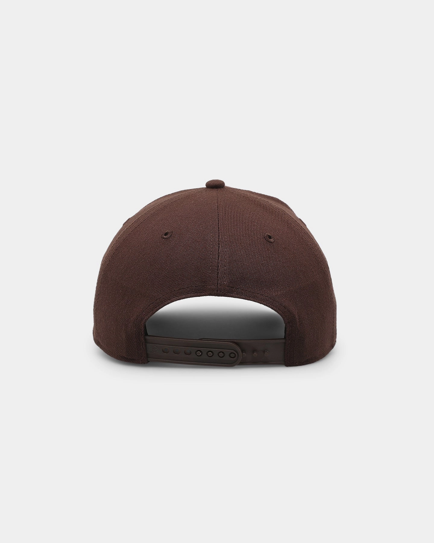 47 Brand San Diego Padres Replica 47 MVP DT Snapback Brown/Khaki