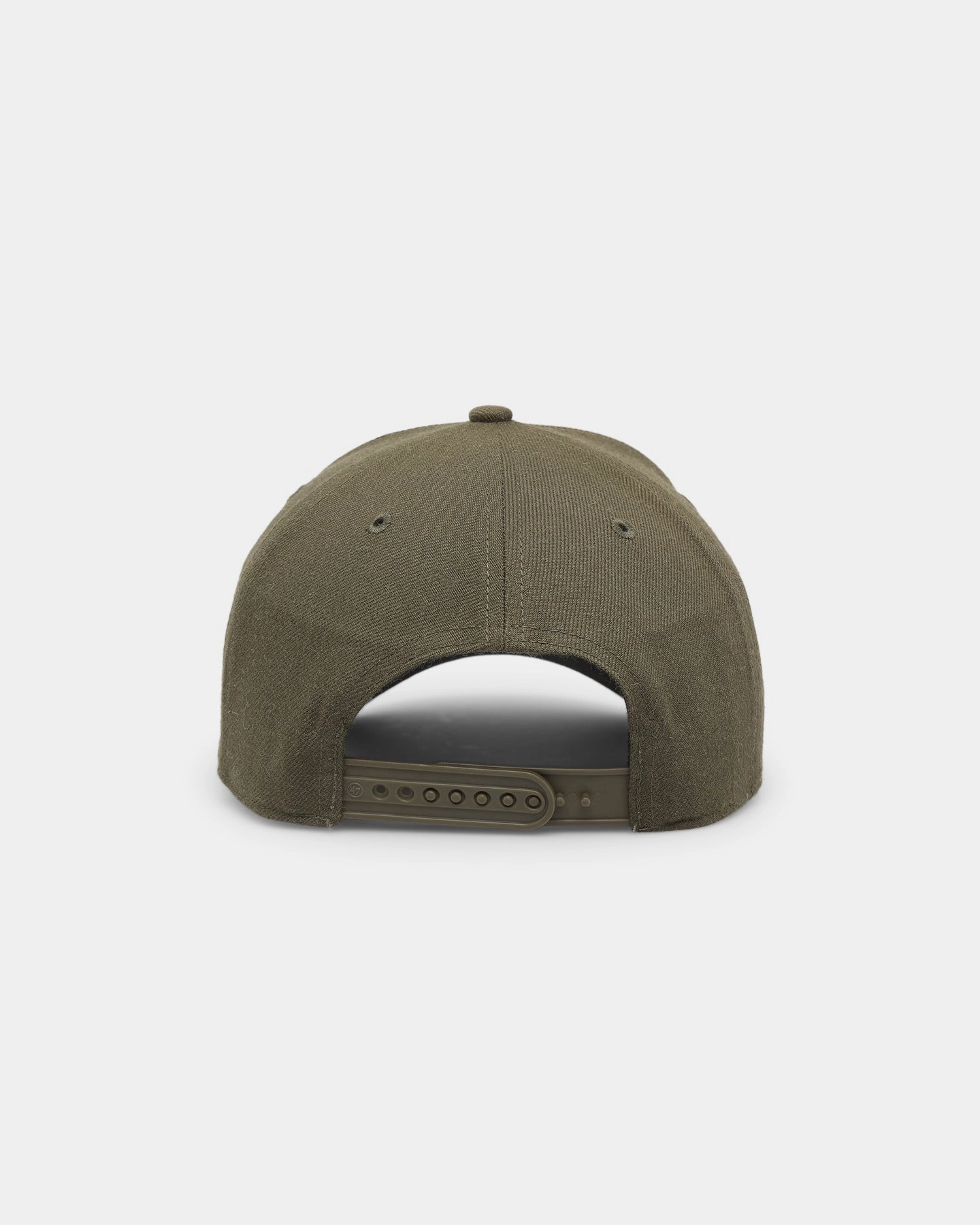 47 Brand San Francisco Giants Replica 47 MVP DT Snapback Sandalwood