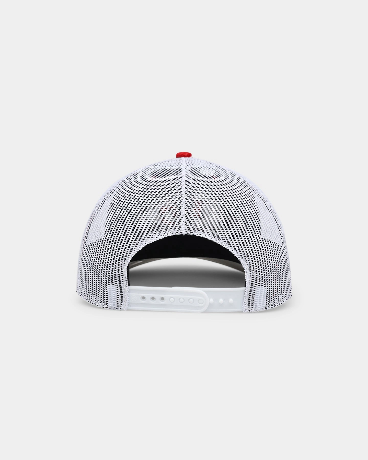 47 Brands Kansas City Chiefs 47 Trucker Snapback Red