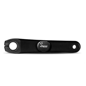 4iiii PRECISION 3 Ride Ready XTR FC-M9100 Power Meter Left Arm