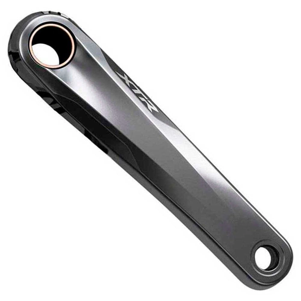 4iiii PRECISION 3 Ride Ready XTR FC-M9100 Power Meter Left Arm