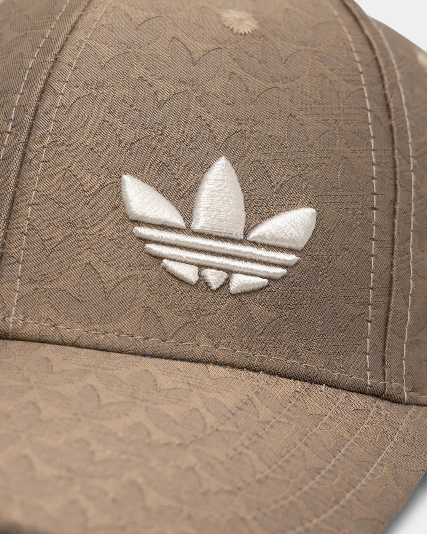 Adidas Classic Trefoil Baseball Cap Multi-Coloured