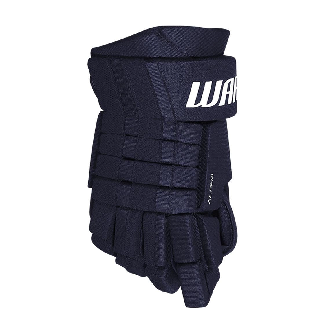 Alpha FR Hockey Glove - Youth