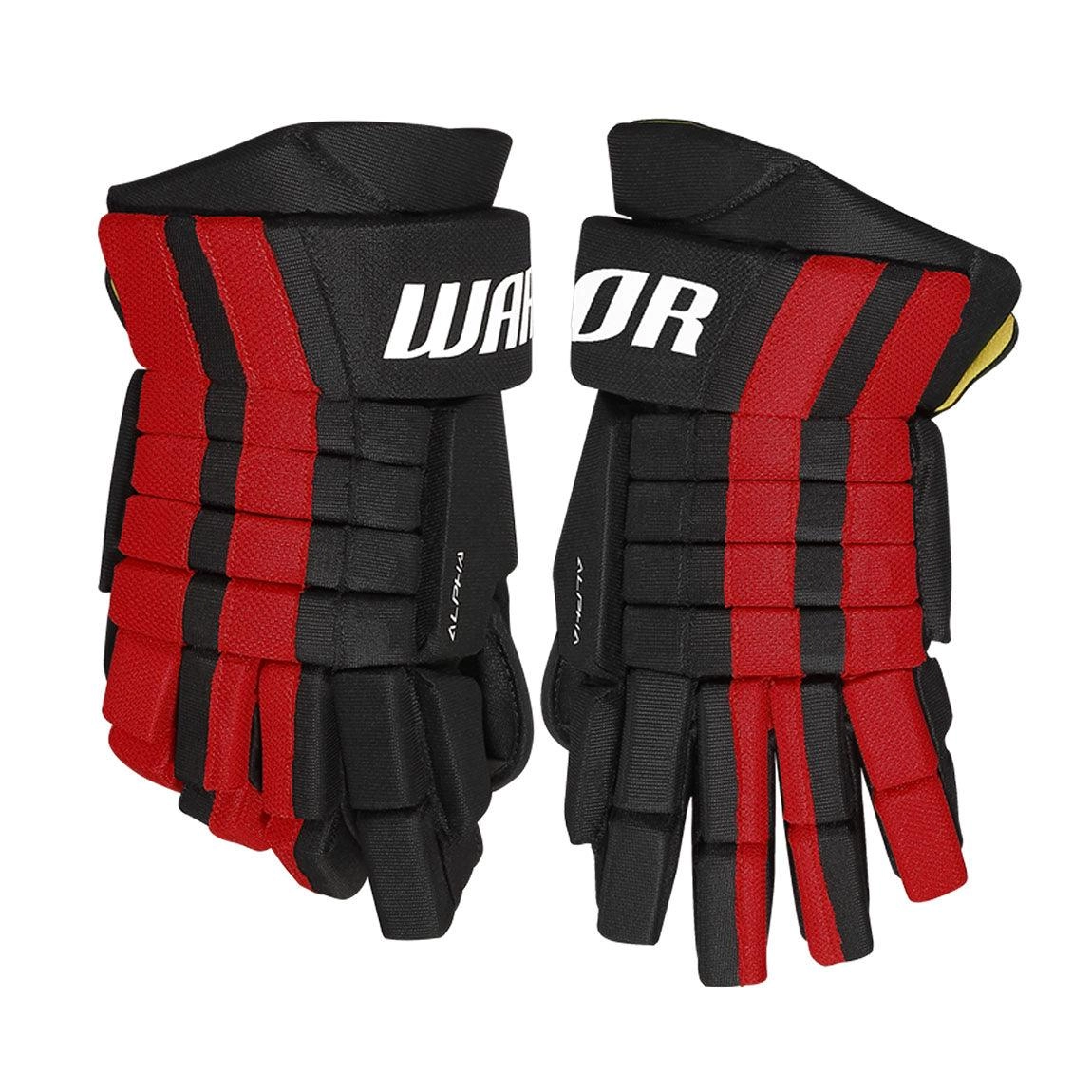 Alpha FR Hockey Glove - Youth