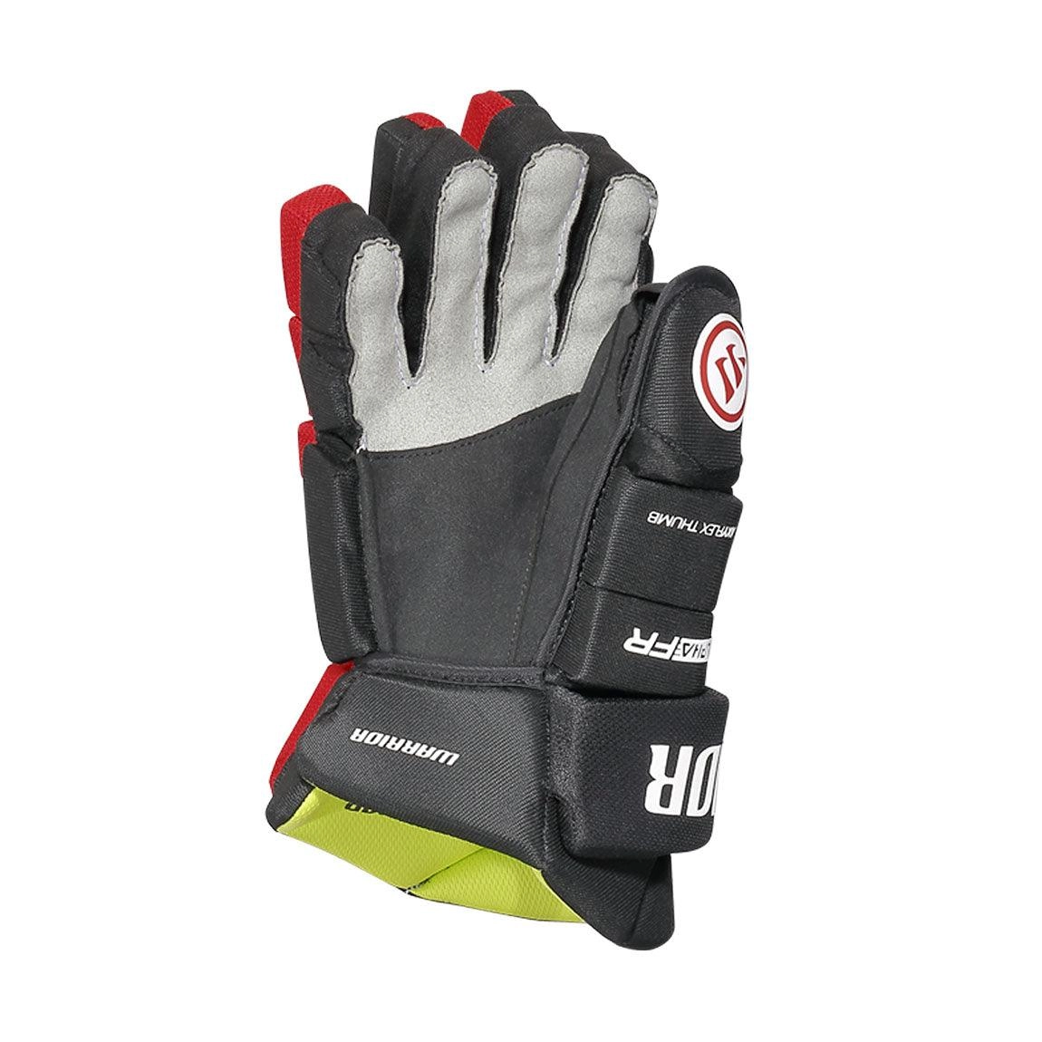 Alpha FR Hockey Glove - Youth