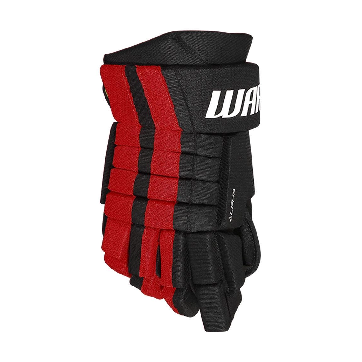 Alpha FR Hockey Glove - Youth