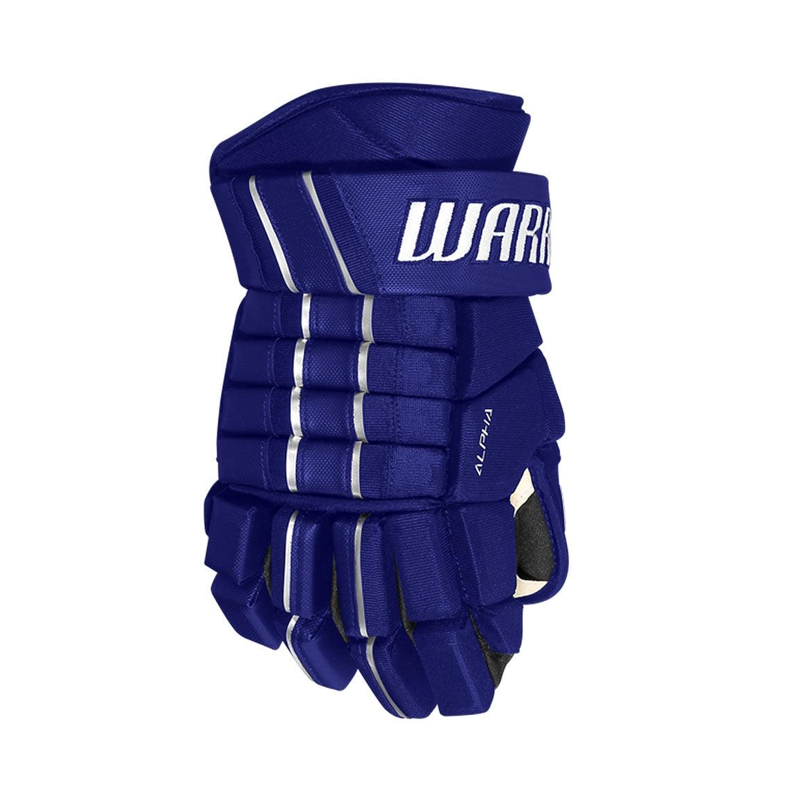 Alpha FR Pro Hockey Glove - Senior