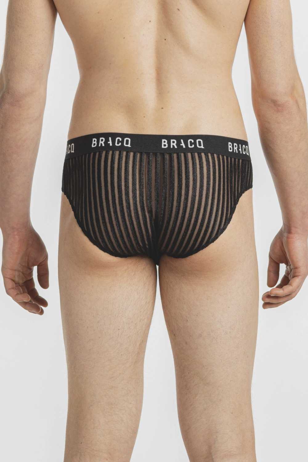Amber Men's Brief