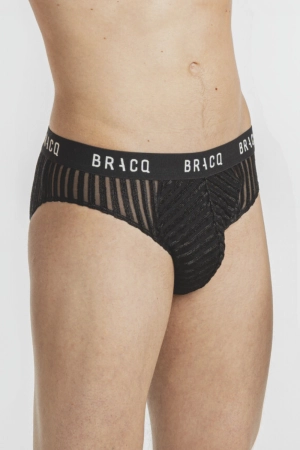 Amber Men's Brief