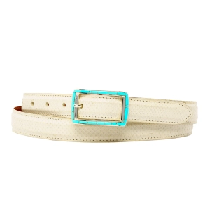 B G Mudd Sleeping Beauty Garrison Buckle 1.0
