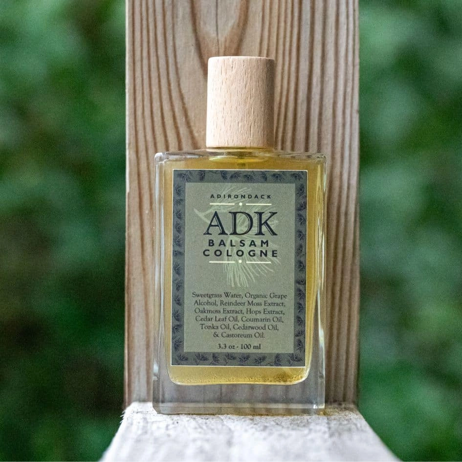 Balsam Cologne Spray 3.3 oz