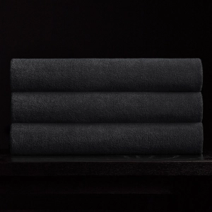 Bath Sheet - Abyss