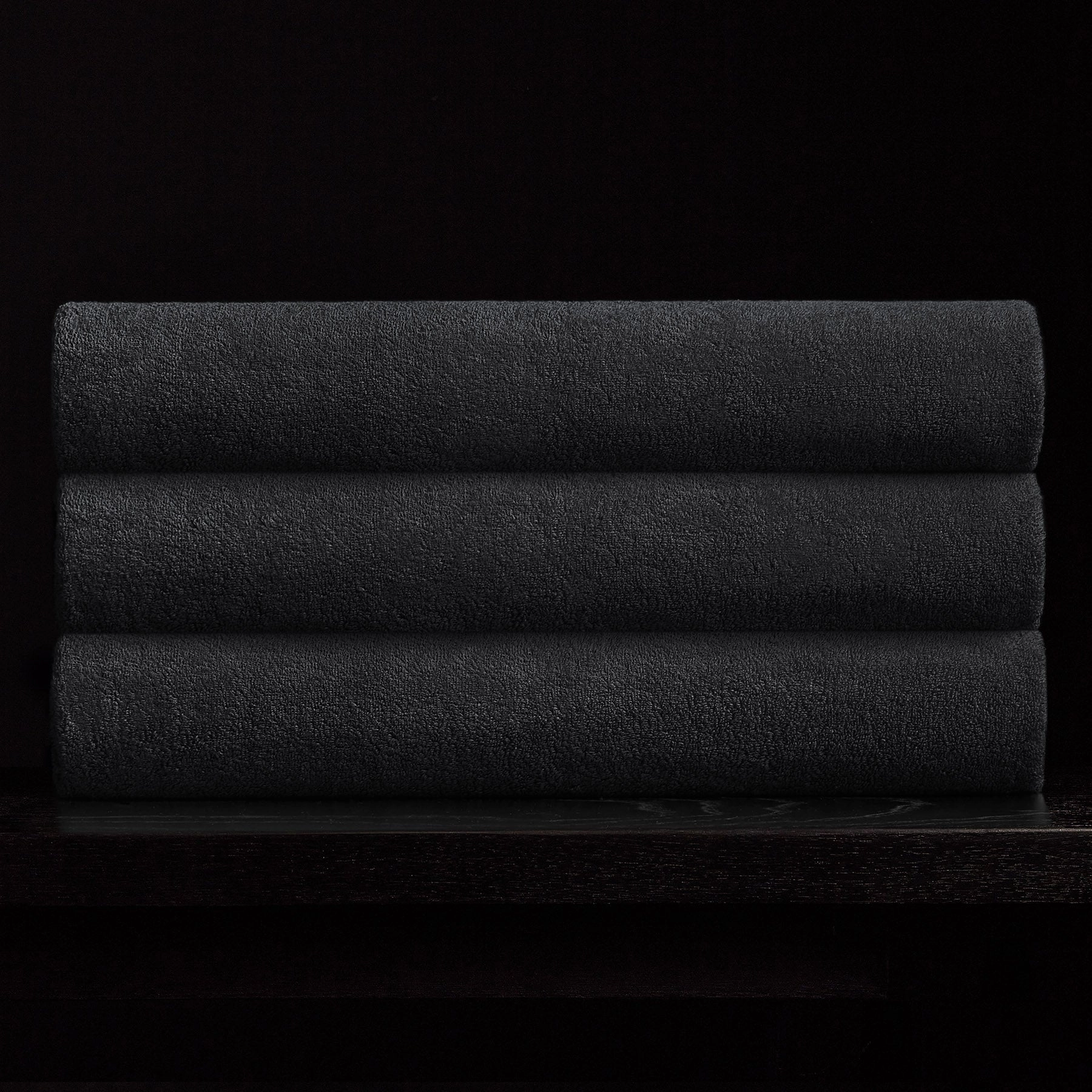 Bath Sheet - Abyss