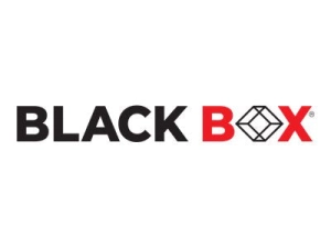 Black Box - Patch cable - LC multi-mode (M) to LC multi-mode (M) - 2.13 m - fiber optic - duplex - 62.5 / 125 micron - plenum FOCMP62-LCLC-RD-7