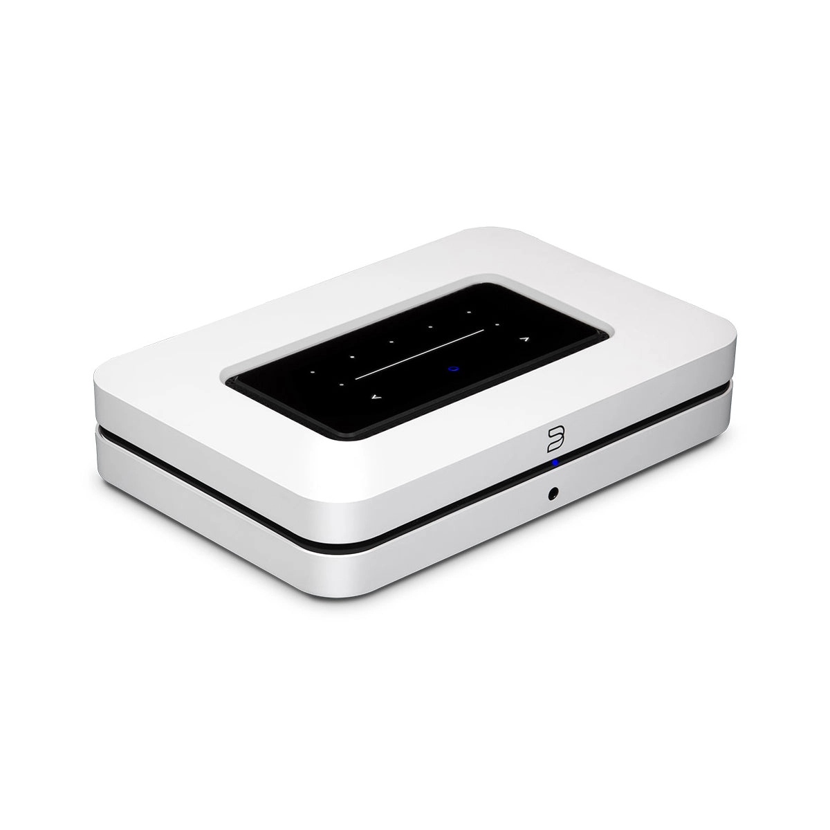 Bluesound NODE Gen 3 Wireless Multi-Room Music Streamer (Open Box)