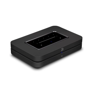Bluesound NODE Gen 3 Wireless Multi-Room Music Streamer (Open Box)