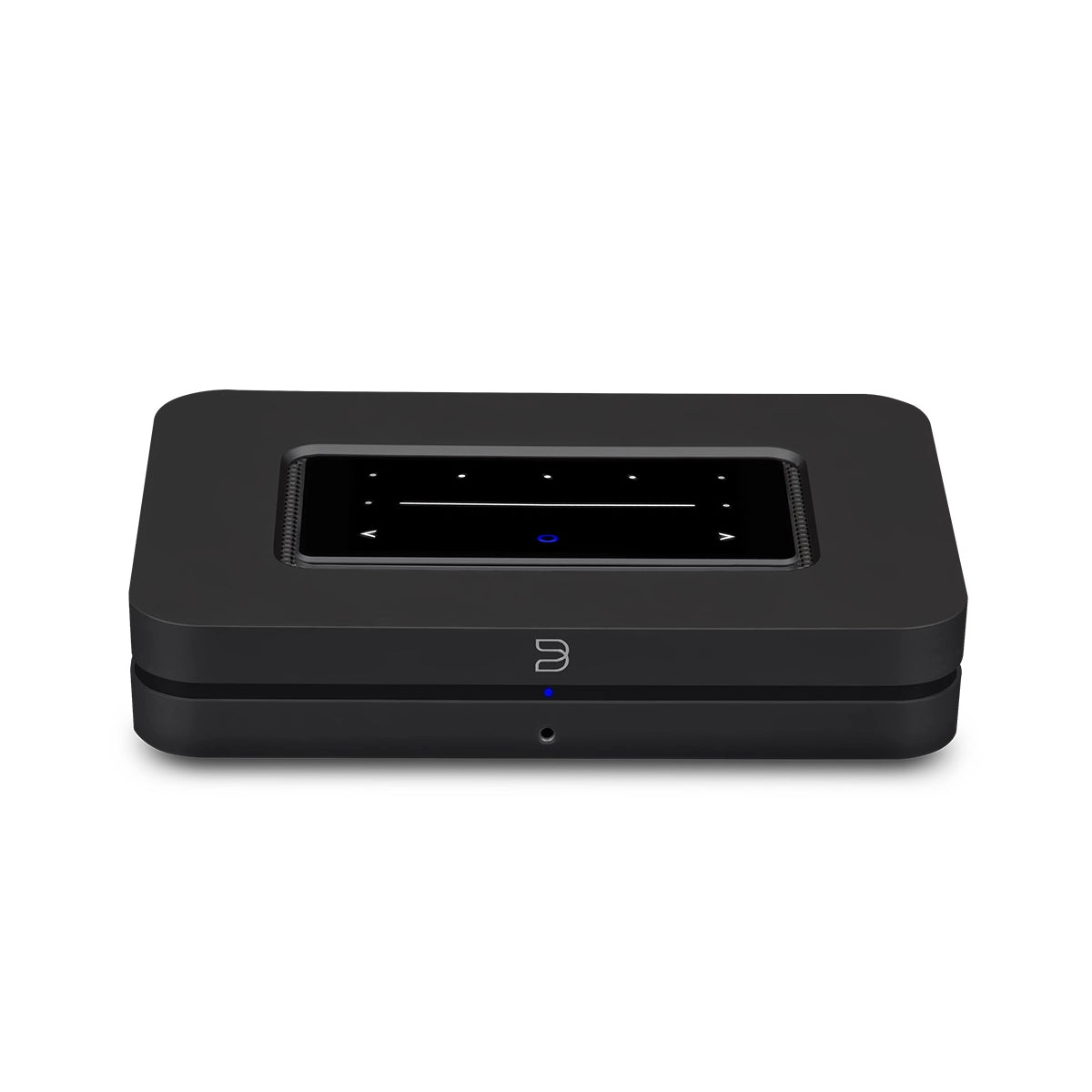 Bluesound NODE Gen 3 Wireless Multi-Room Music Streamer (Open Box)