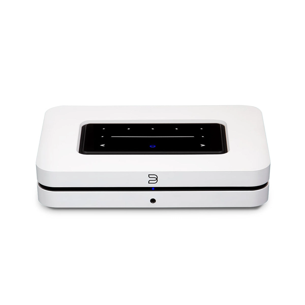Bluesound NODE Gen 3 Wireless Multi-Room Music Streamer (Open Box)