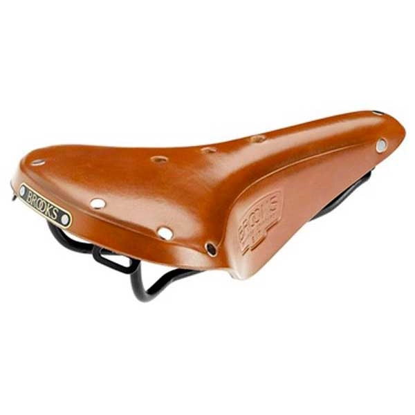 Brooks B17 Standard Men's Saddle