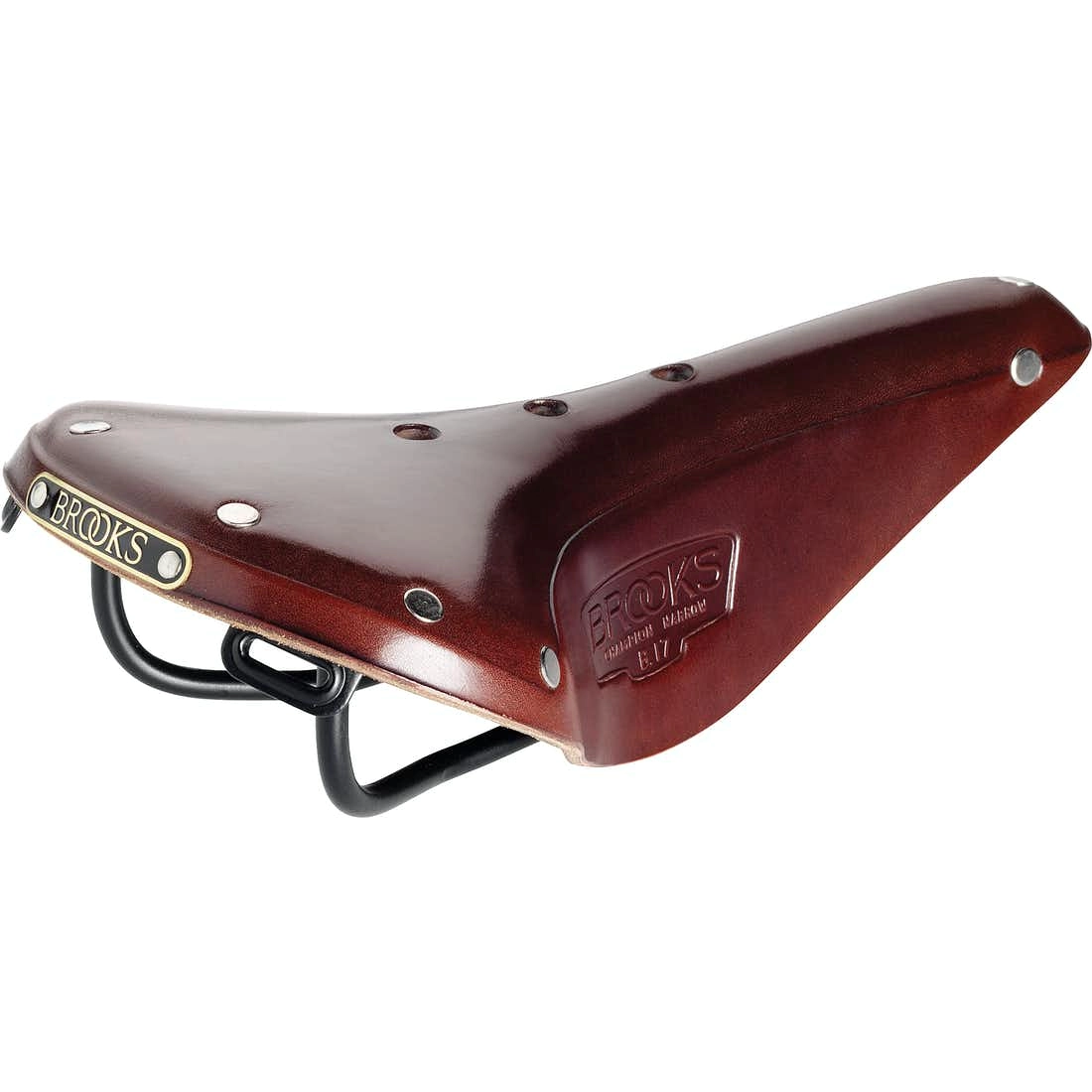 Brooks B17 Standard Men's Saddle