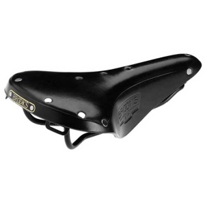 Brooks B17 Standard Men's Saddle