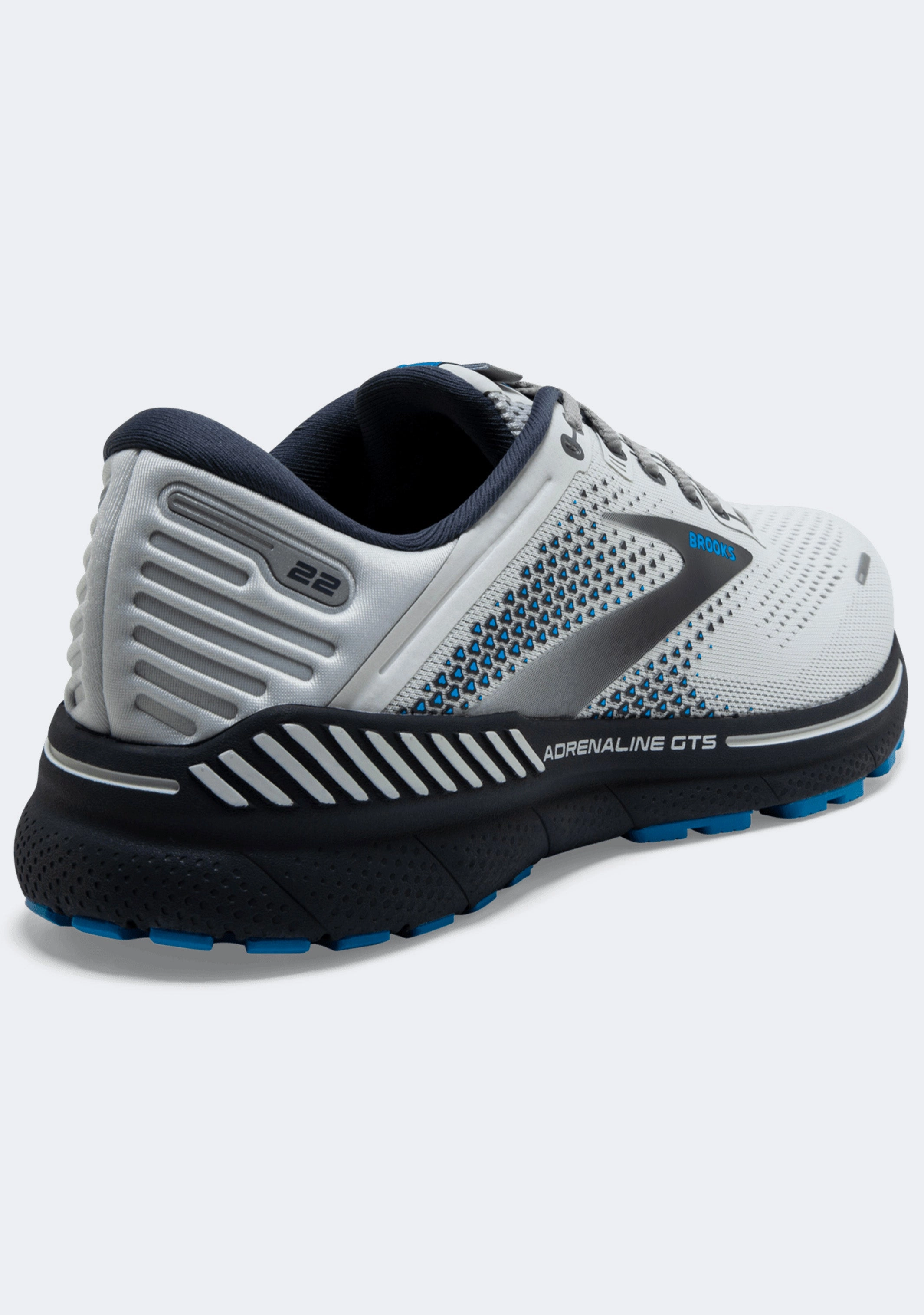 Brooks Men's Adrenaline GTS 22