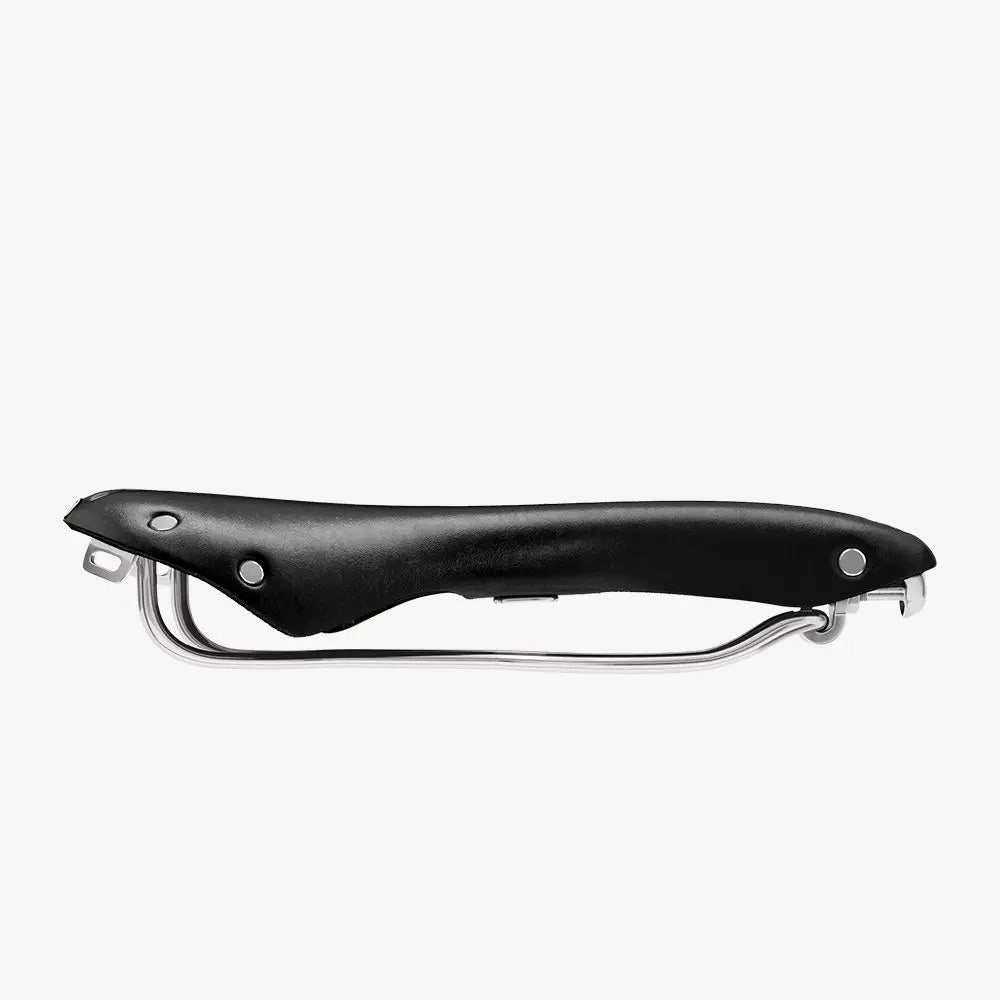 Brooks Swallow Leather Racing Saddle