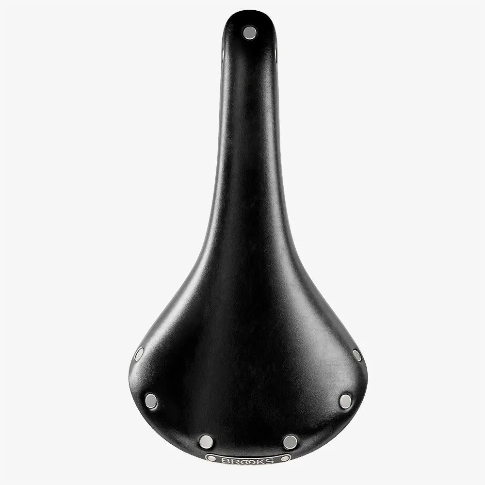 Brooks Swallow Leather Racing Saddle