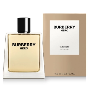 Burberry Hero by Burberry 150ml EDT