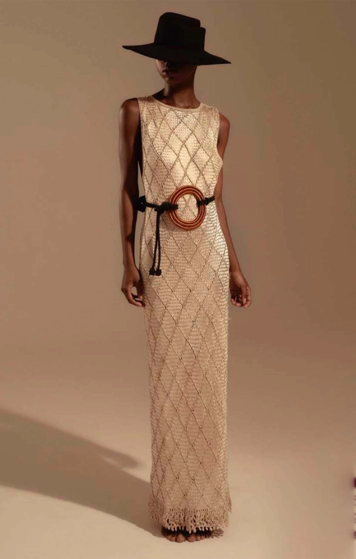 Caleya Dress