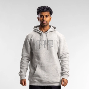 Capsize Classic Hood - Men's WHITE MARLE