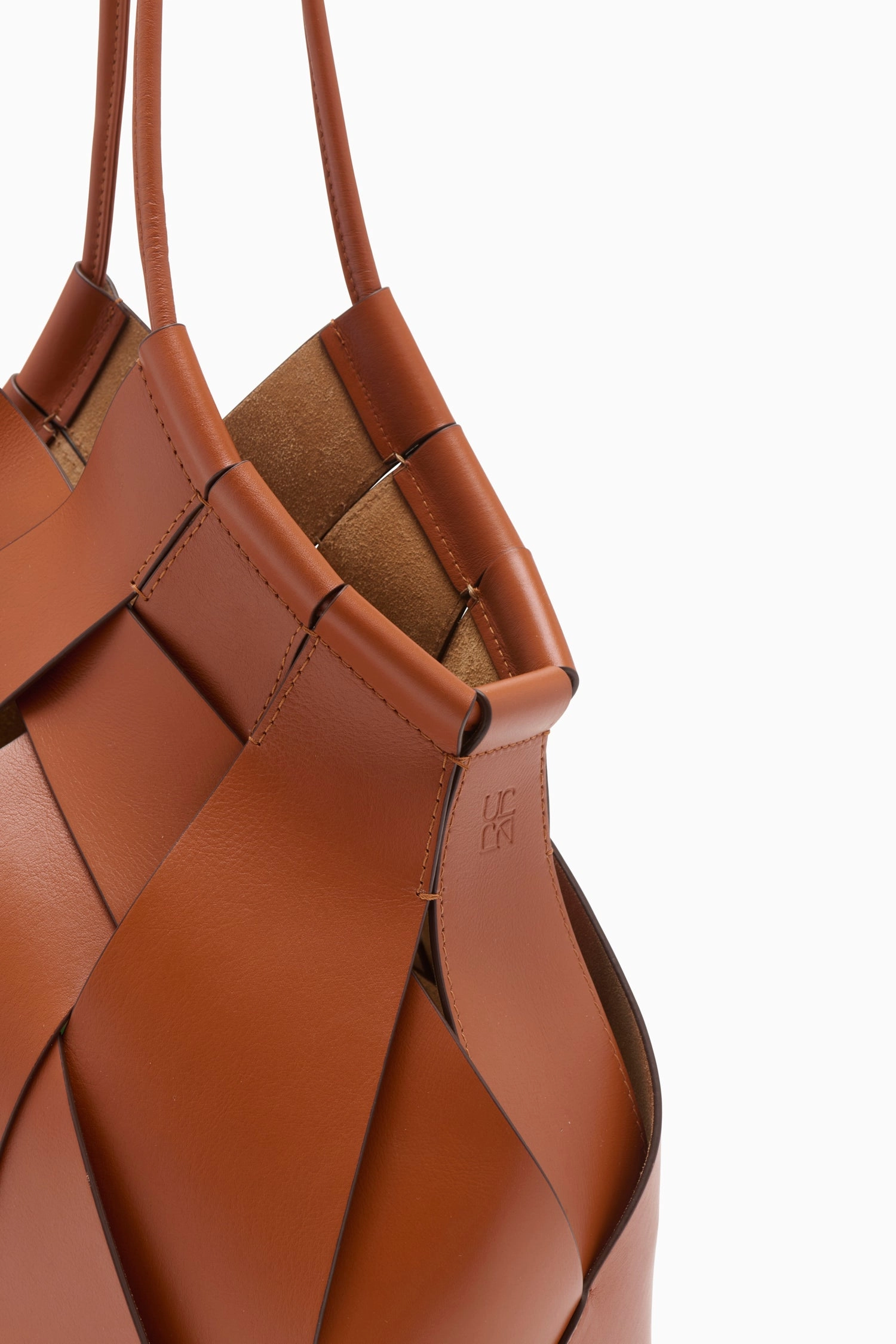 Charlotte Tote - Sierra