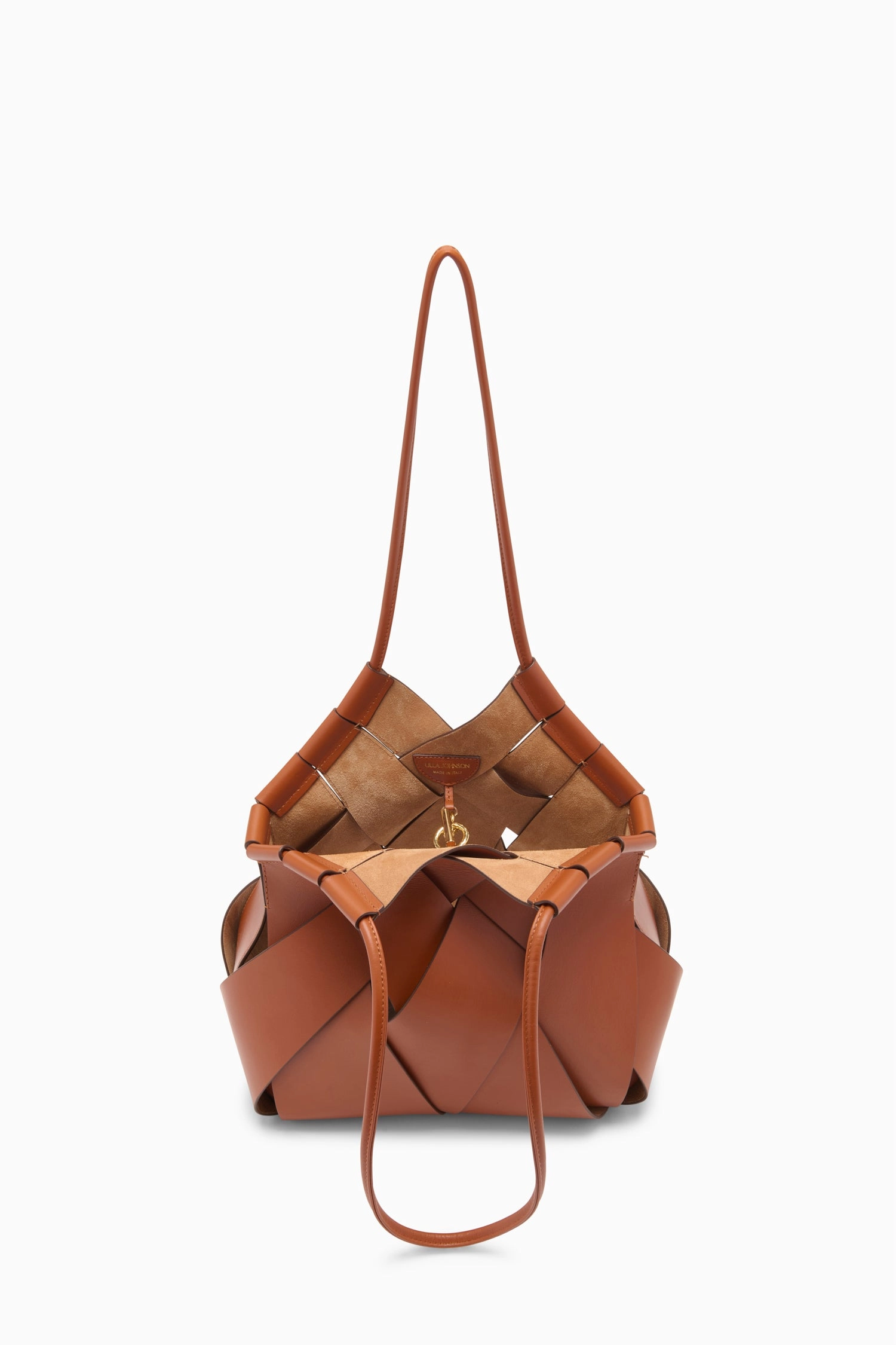 Charlotte Tote - Sierra