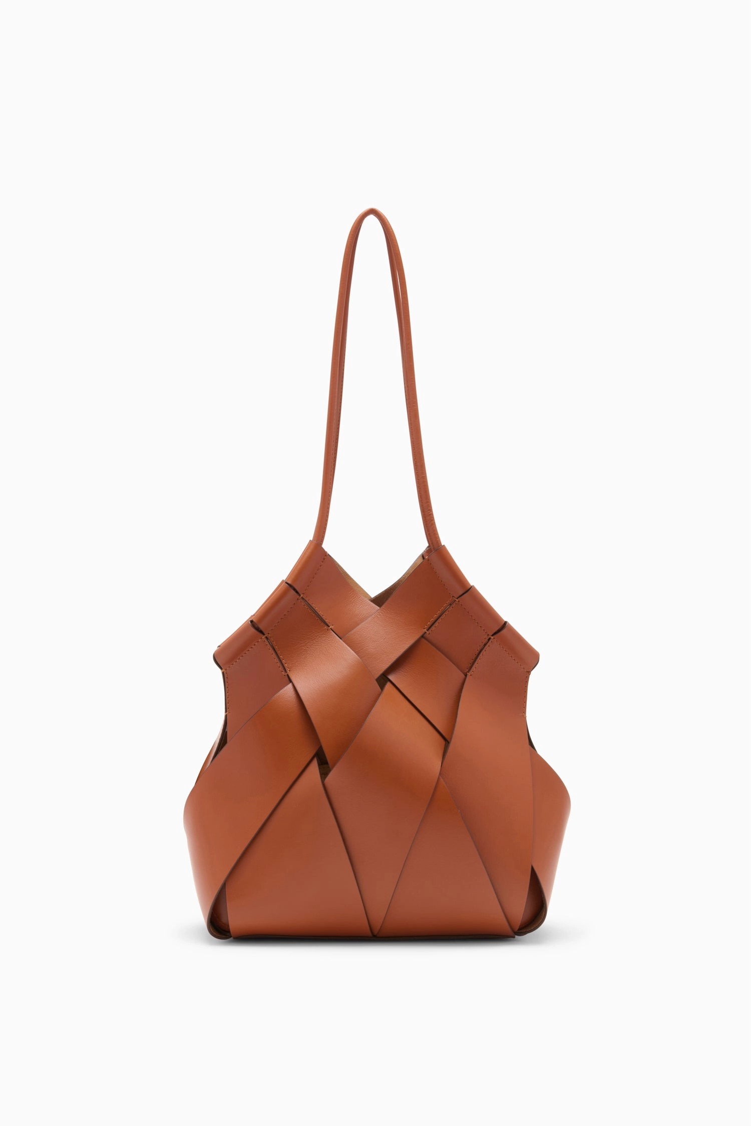 Charlotte Tote - Sierra
