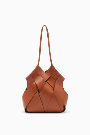 Charlotte Tote - Sierra