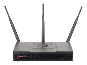 Check Point Quantum Spark 1500 PRO 1555W - Security appliance - with 5 years SandBlast (SNBT) Security Subscription Package and CPAP-SG1555W-US-SNBT-SS-PREMPRO-5Y
