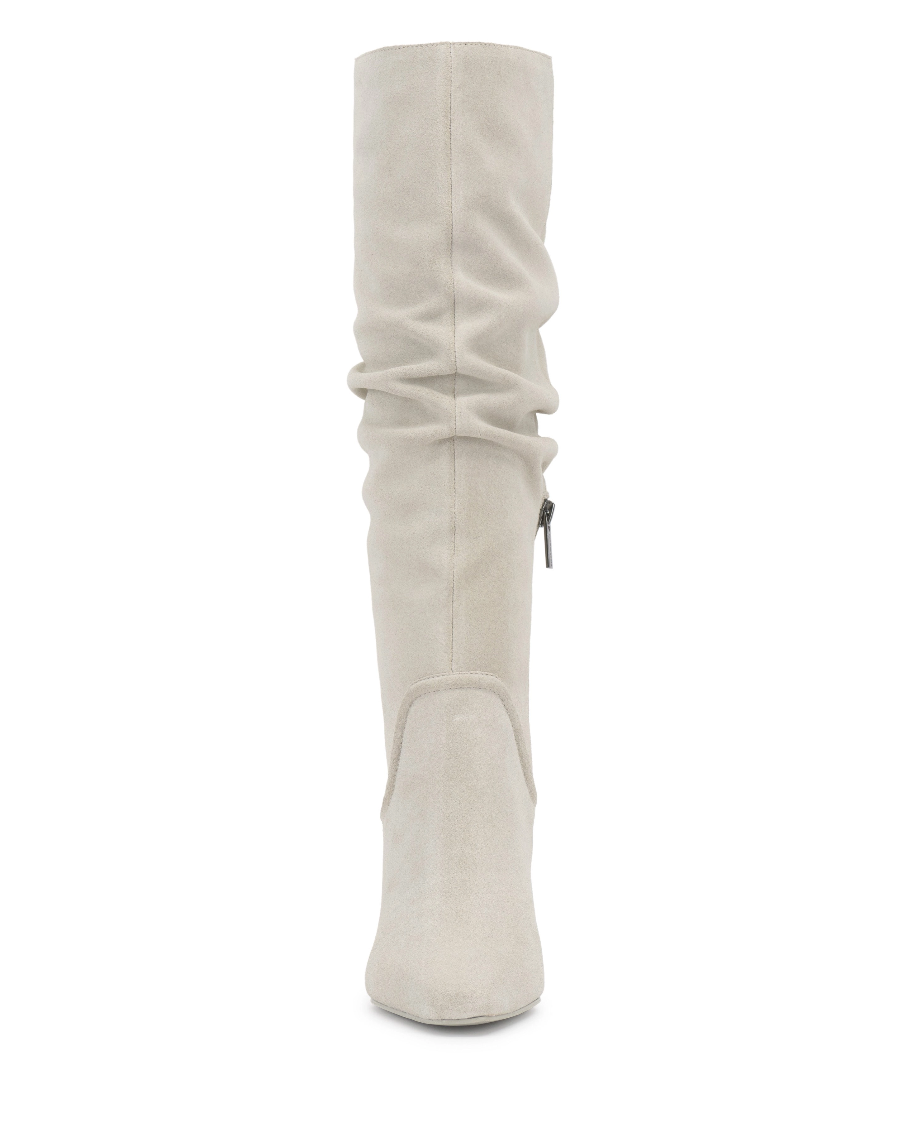 Chelsey Slouch Wide Calf Knee High Boot
