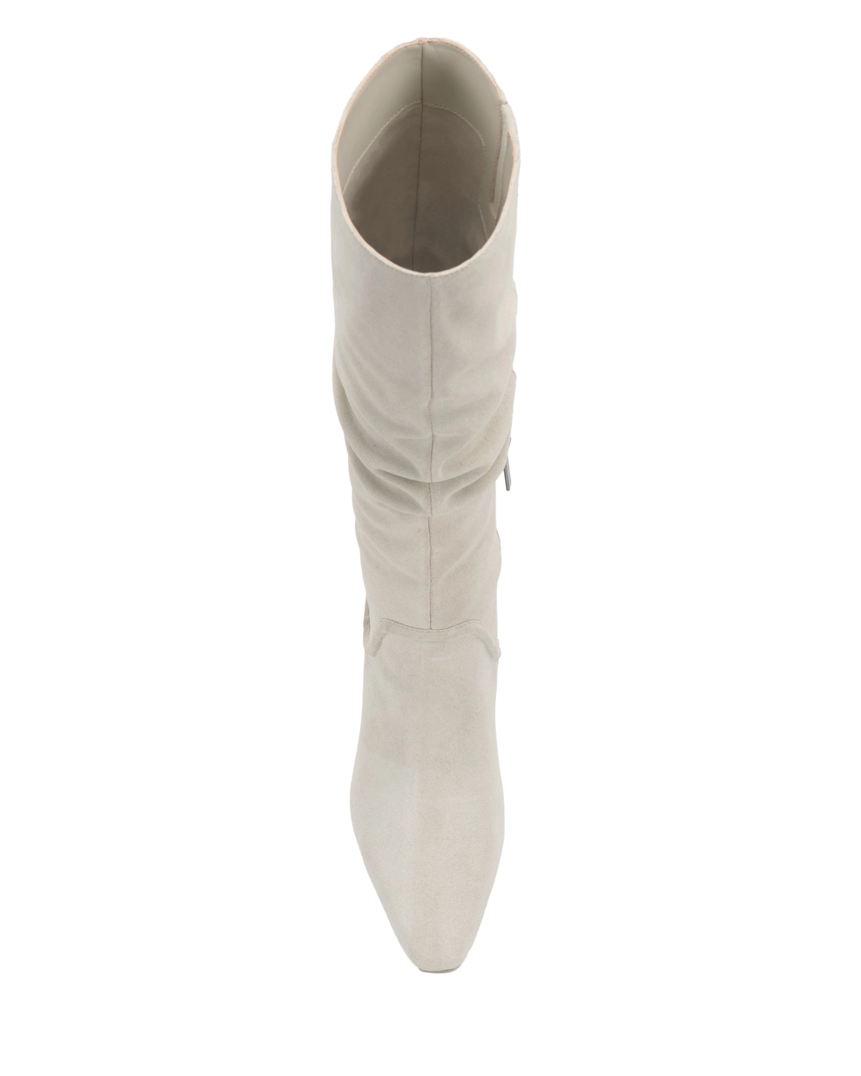 Chelsey Slouch Wide Calf Knee High Boot