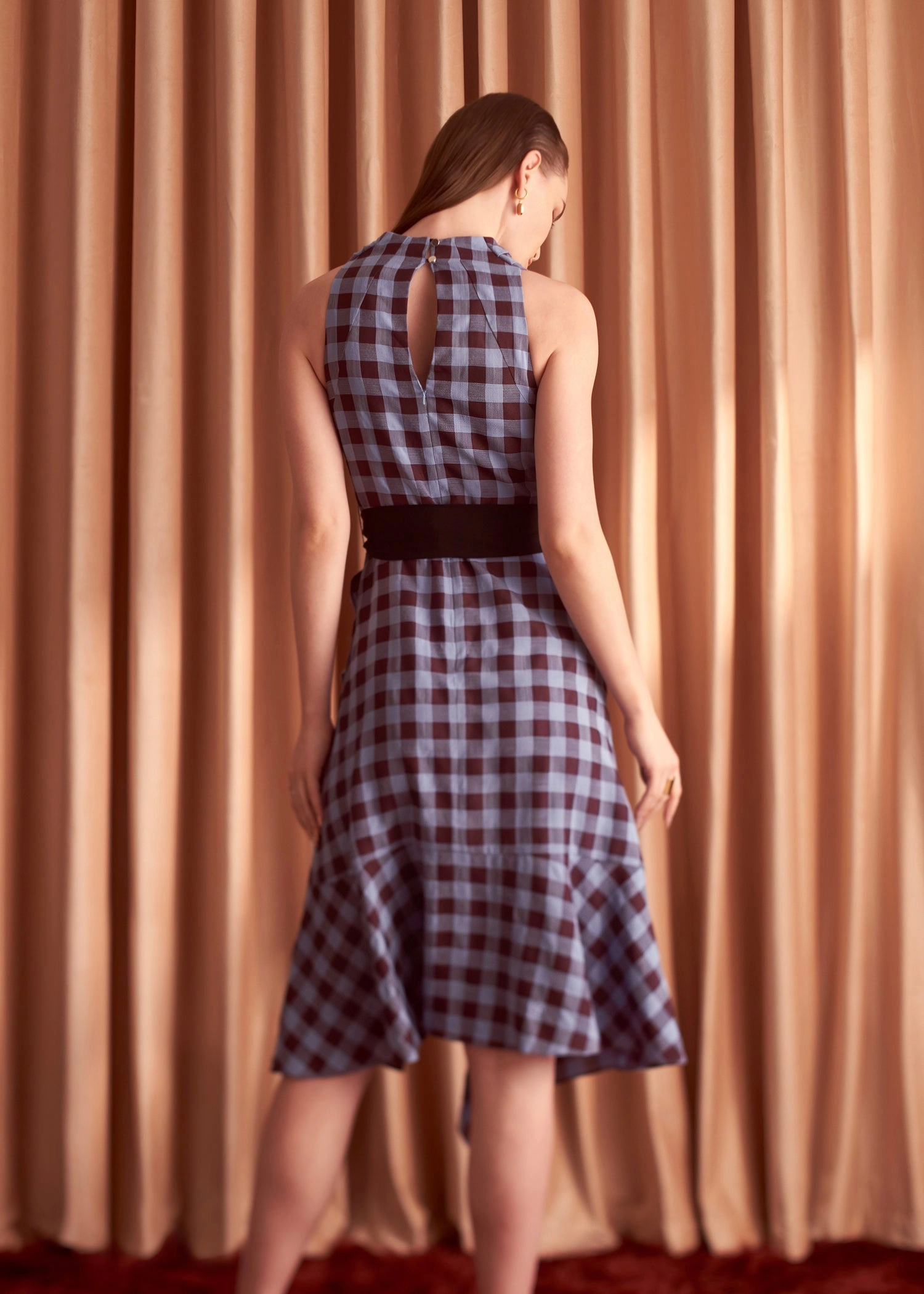 Chris Dress