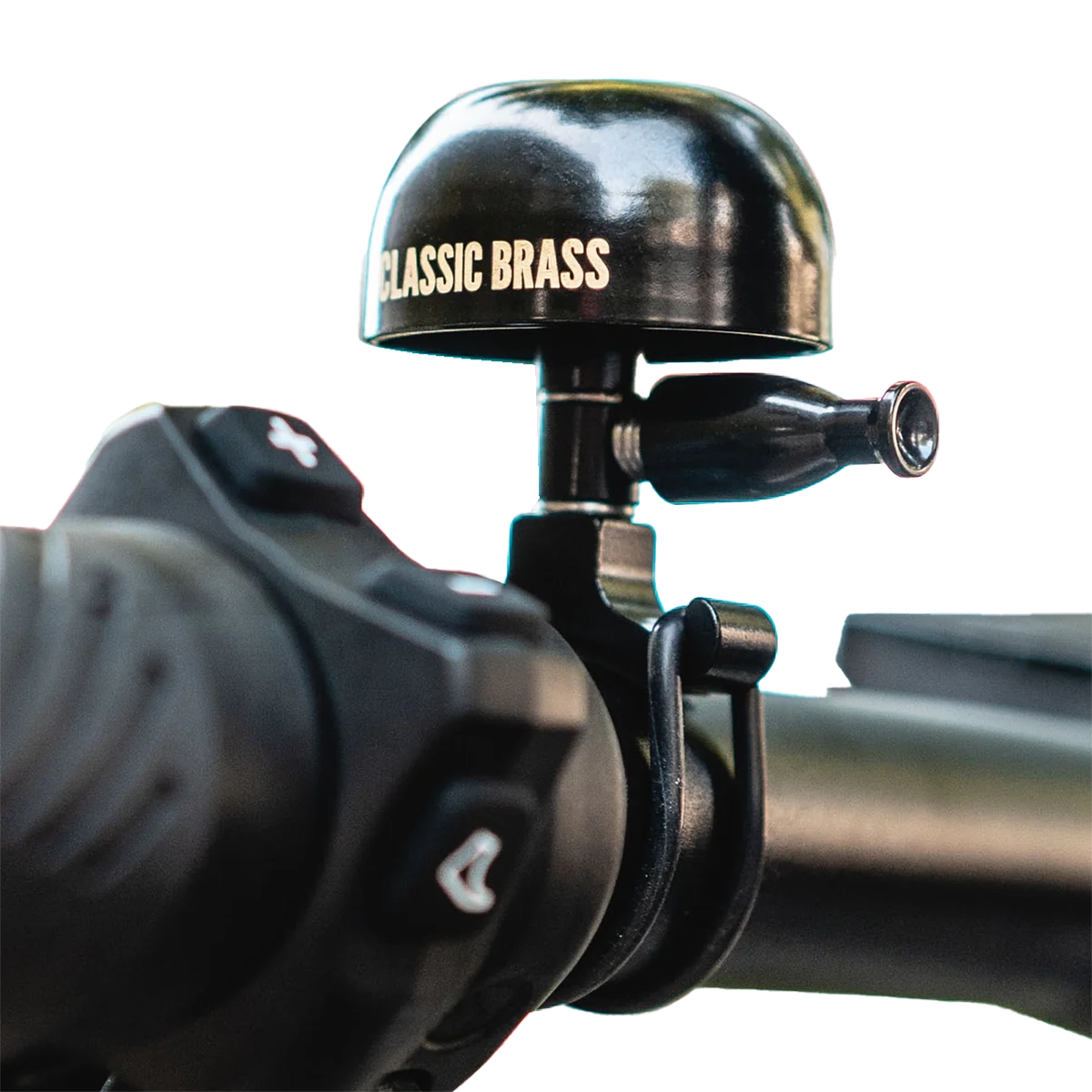 Classic Brass Bell