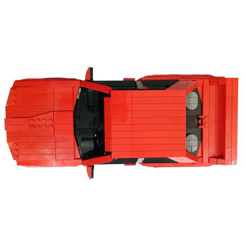 Classic E30 Gusheshe 1455pcs