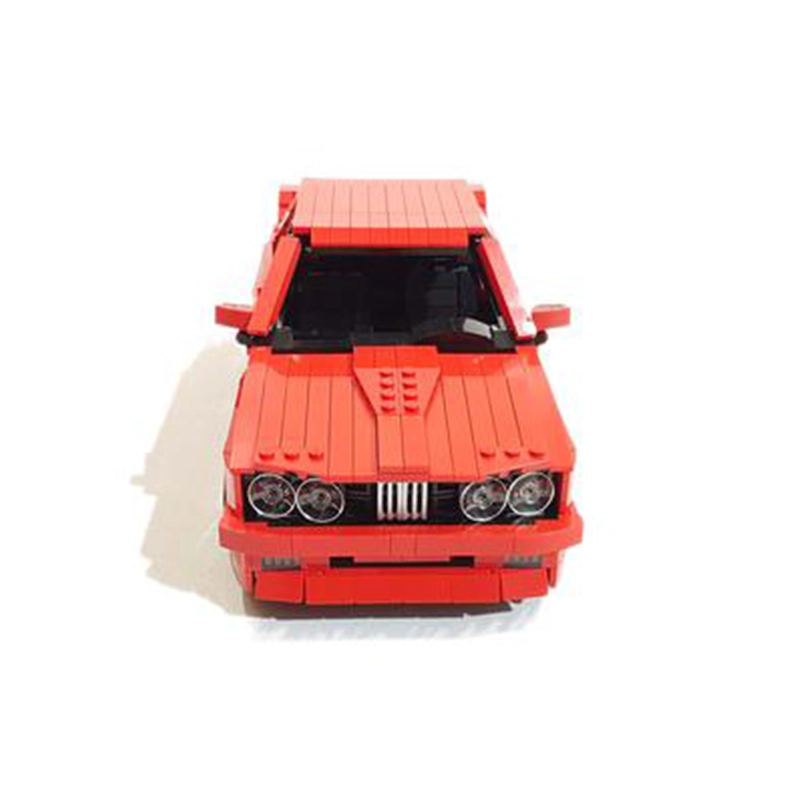 Classic E30 Gusheshe 1455pcs
