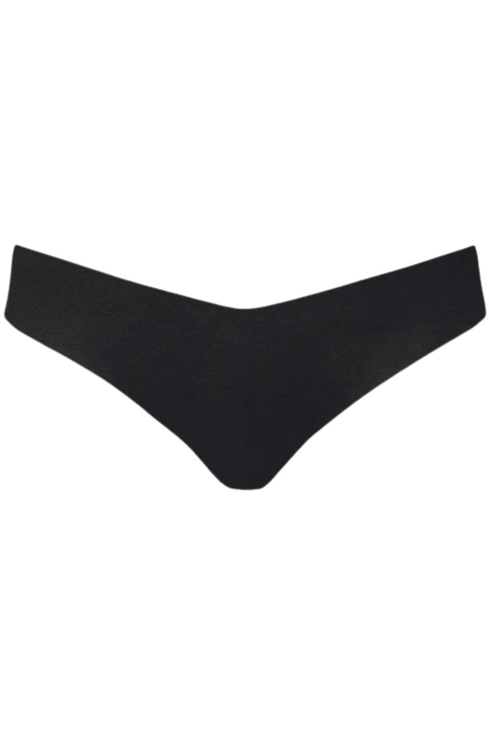 Classic Solid Thong