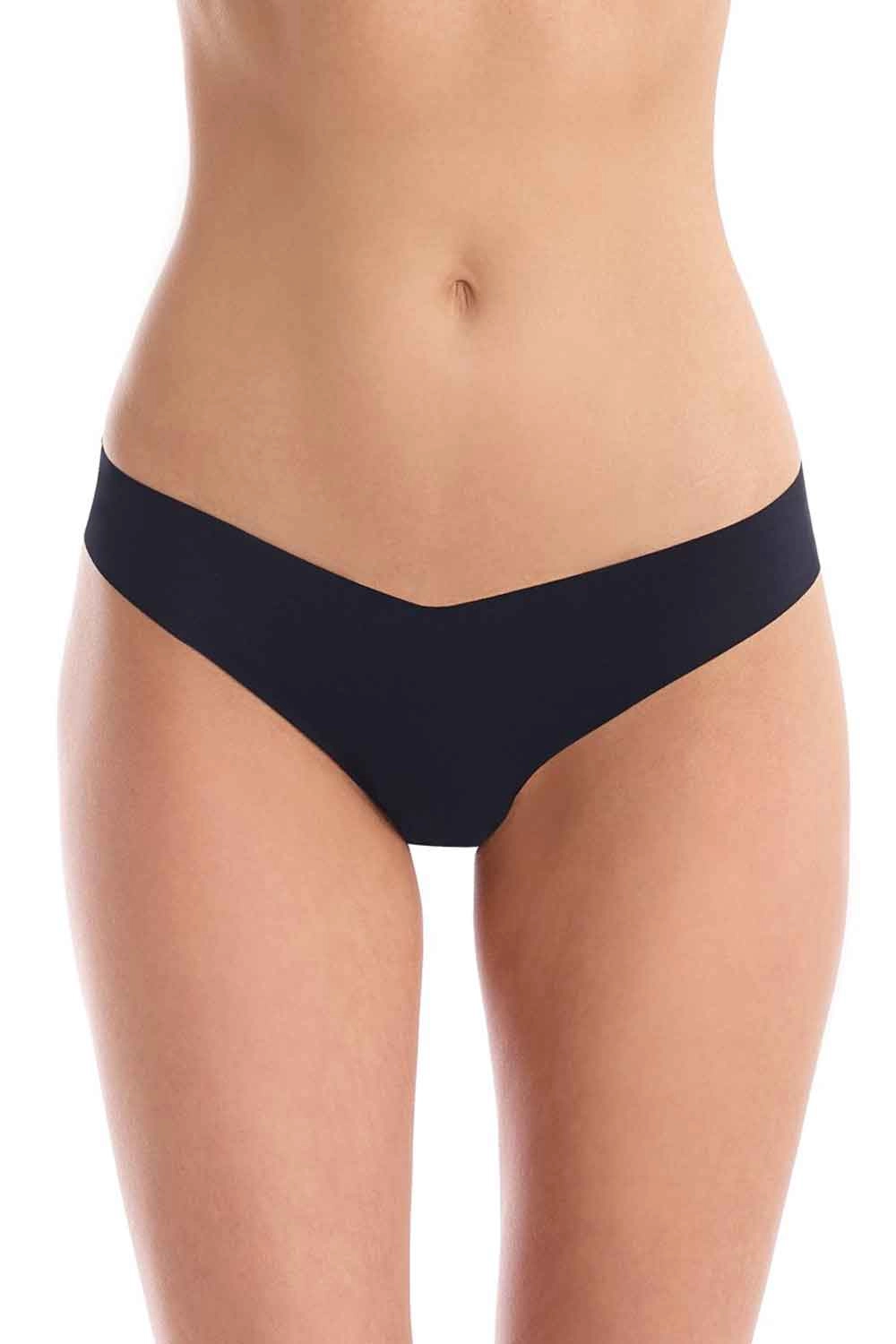 Classic Solid Thong